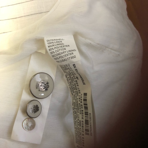 Zara basic jacket - Picture 4 of 4